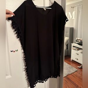 Black women shirt